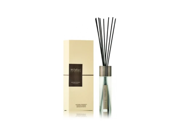 Millefiori Milano Stiklinis difuzorius Pasirinktas Mimozos žiedas 100 ml