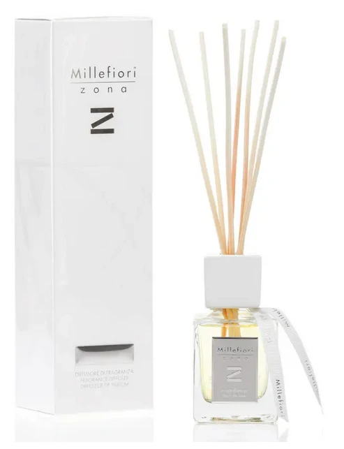 Millefiori Milano Aromatinis difuzorius Zona Moon vine 100 ml