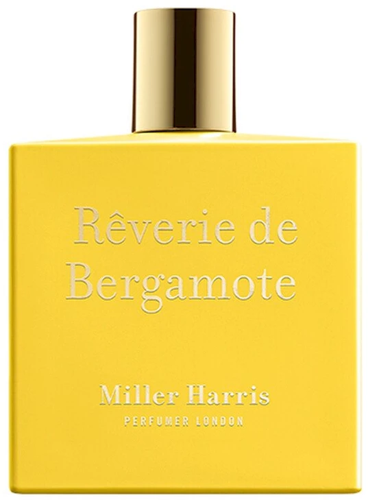 Miller Harris Reverie De Bergamote EDP parfumuotas vanduo unisex, 50 ml