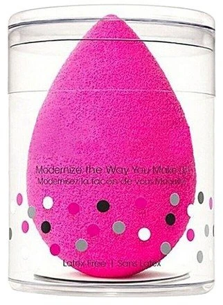 MIMO Set of 2 Mini Sponges Rožinė
