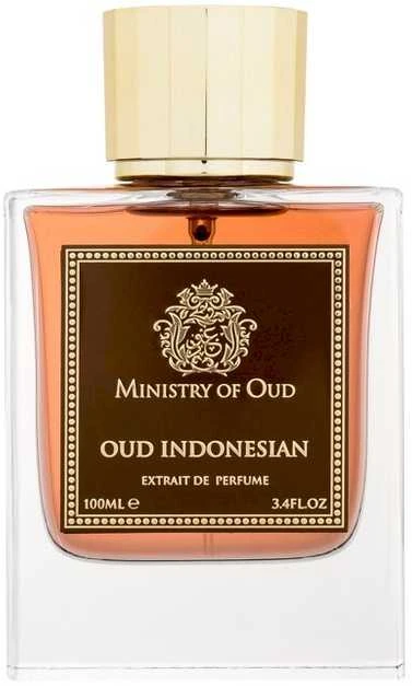 Ministry Of Oud Ministerija Of Oud Ministerija Of Oud Oud Indonezijos, 100 ml