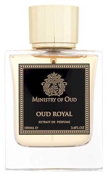 „Paris Corner Ministry Of Oud Oud Royal“ kvepalų ekstraktas, 100 ml
