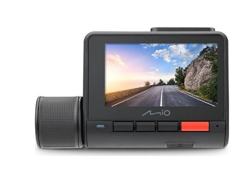 Vaizdo registratorius Mio MiVue 955W 4K, GPS, Wi-Fi