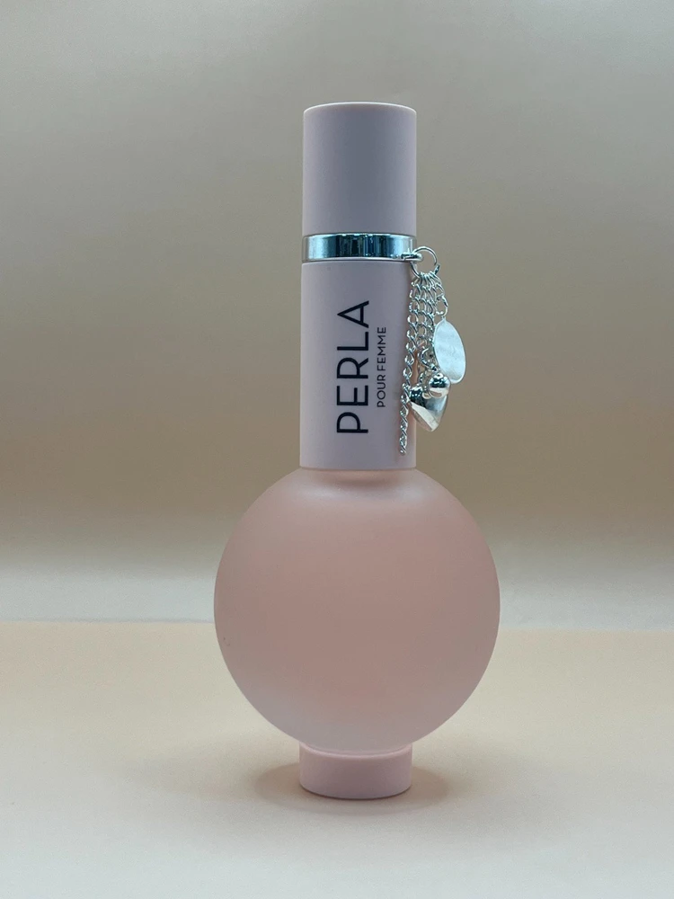 Mirada Perla Pour Femme EDP parfumuotas vanduo moterims, 100 ml