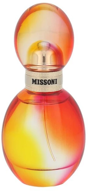 Missoni Missoni EDT tualetinis vanduo moterims, 30 ml