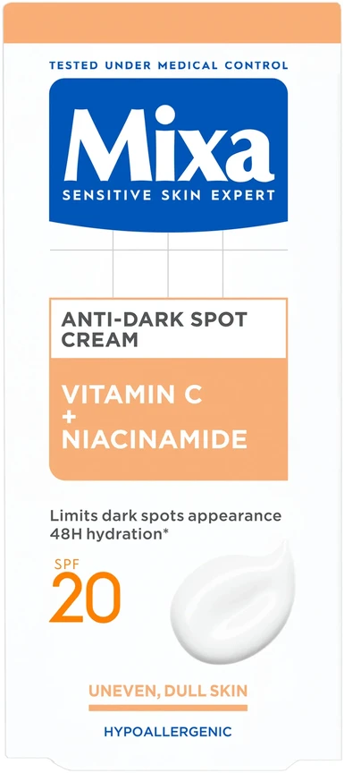 MIXA Lab, 50 ml