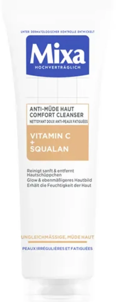 MIXA Comfort Valiklis, 150 ml