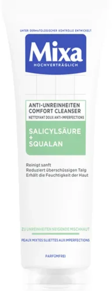 MIXA Comfort Valiklis, 150 ml
