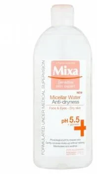 MIXA nuo sausumo, 400 ml