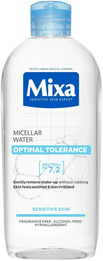 MIXA Optimal Tolerance, 400 ml