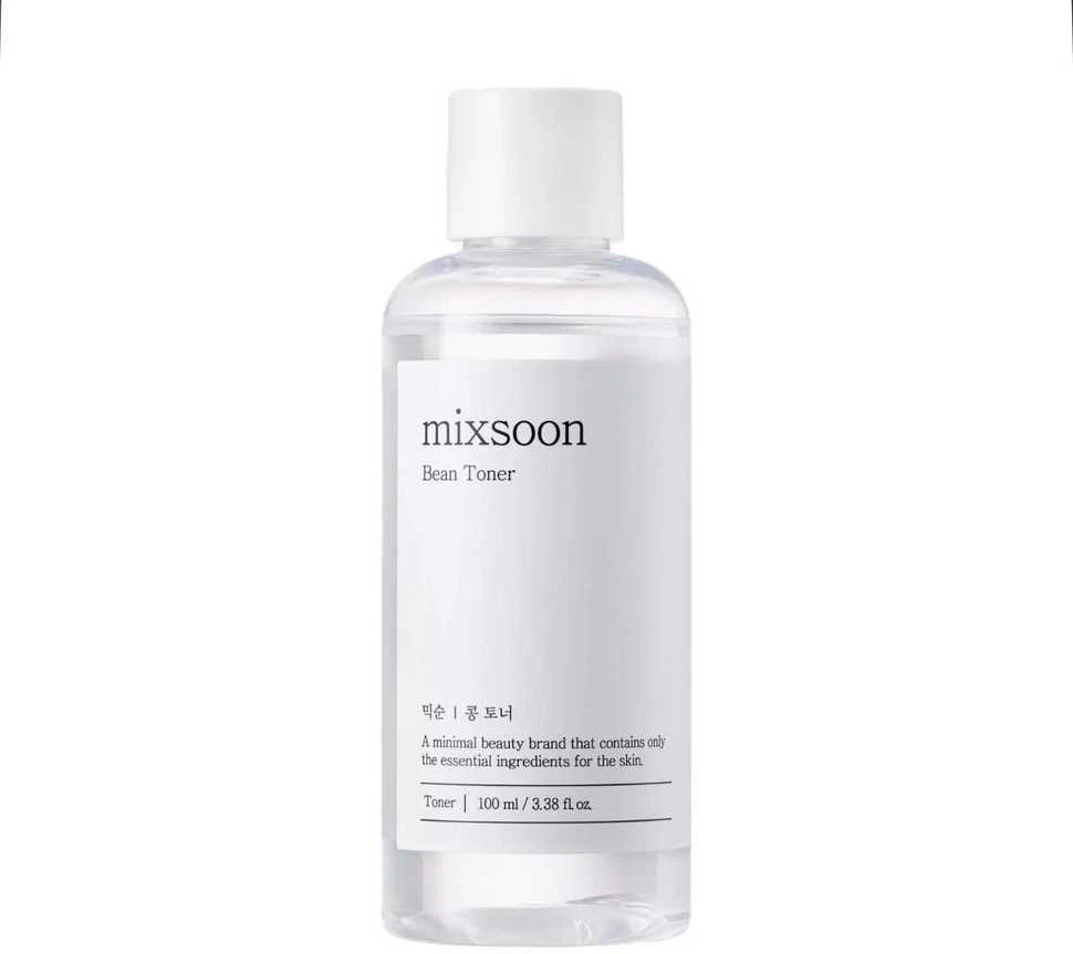„Mixsoon“ – pupelių tonikas – 100 ml