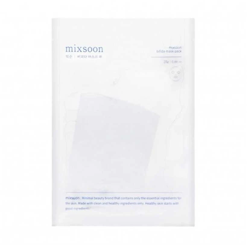 MIXSOON BIFIDA veido kaukė, 25 g