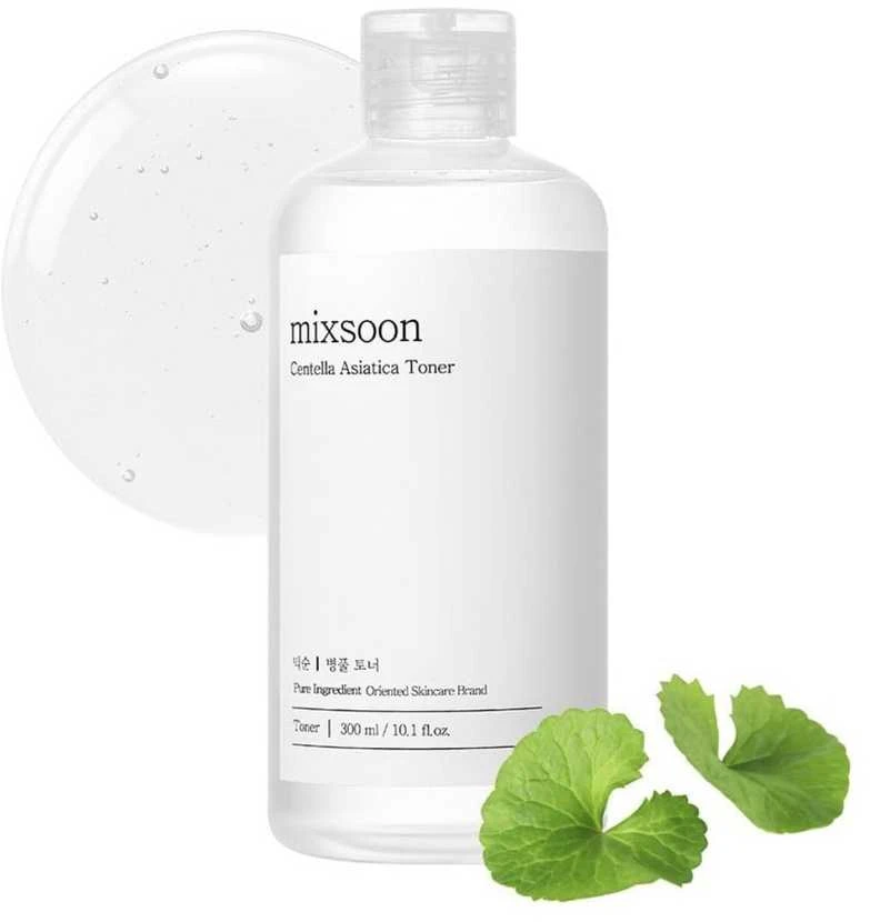 MIXSOON CENTELLA ASIATICA veido tonikas, 150 ml