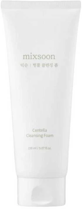 MIXSOON CENTELLA valomosios veido putos, 150 ml