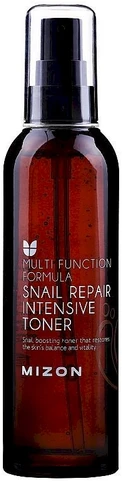 "Mizon Snail Repair" intensyvus tonikas 100ml
