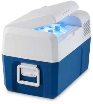 Mobicool kompresorinis kelioninis šaldytuvas MCF 32, +20 °C / –10 °C, 12V/24V/240V