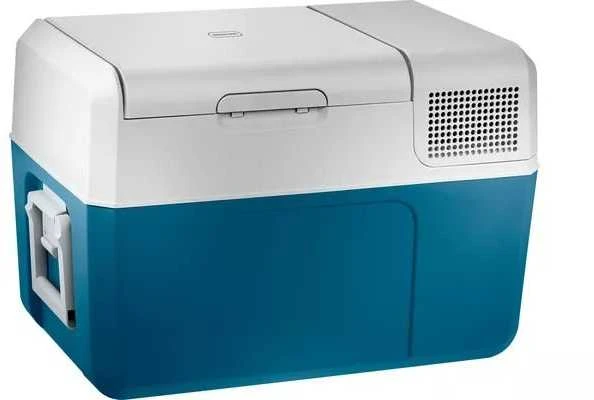 Mobicool kompresorinis kelioninis šaldytuvas MCF 32, +20 °C / –10 °C, 12V/24V/240V