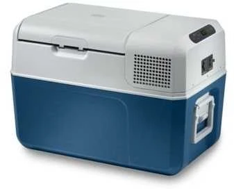 Mobicool kompresorinis kelioninis šaldytuvas MCF 32, +20 °C / –10 °C, 12V/24V/240V
