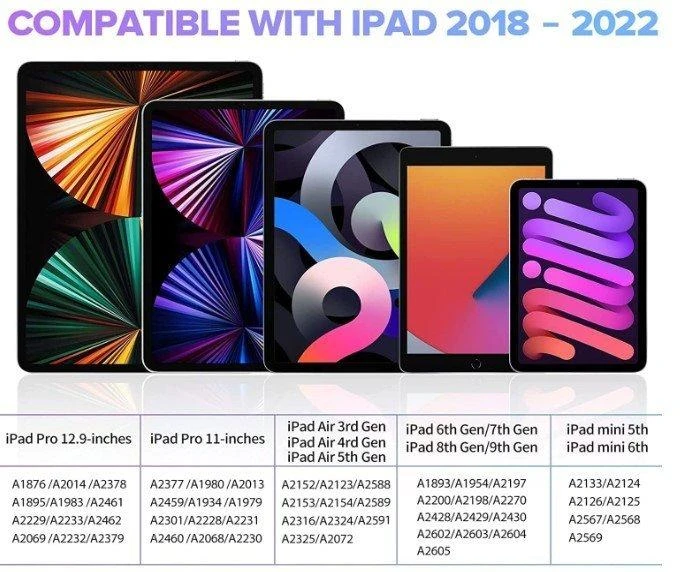 „Mocco AC10-S“ „Bluetooth“ rašiklis „Apple“ jutikliniams ekranams
