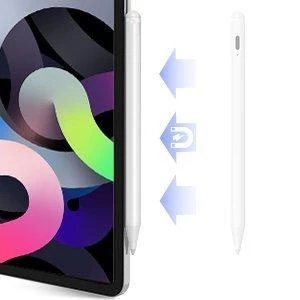 „Mocco AC10-S“ „Bluetooth“ rašiklis „Apple“ jutikliniams ekranams
