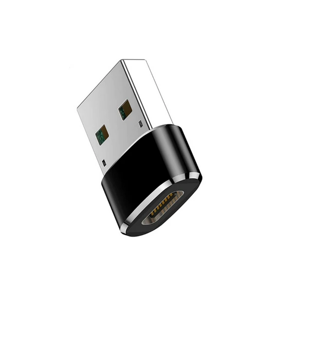 „Mocco“ USB-C tipo adapteris