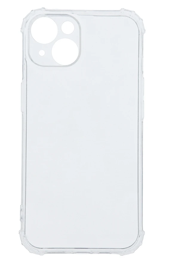 Mocco Anti Shock 1,5 mm Silikoninis dėklas for Apple iPhone 15 Pro Max