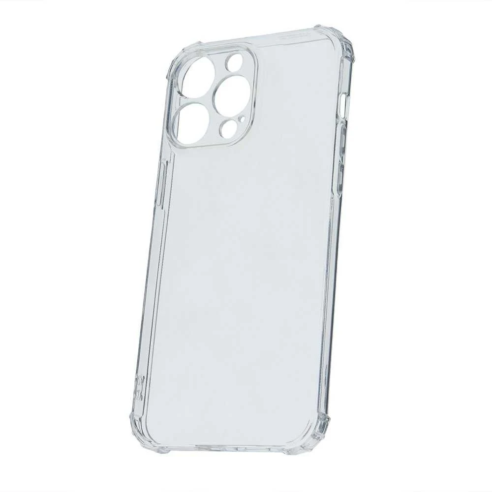 Mocco Anti Shock 1,5 mm Silikoninis dėklas for Apple iPhone 14 Pro Max