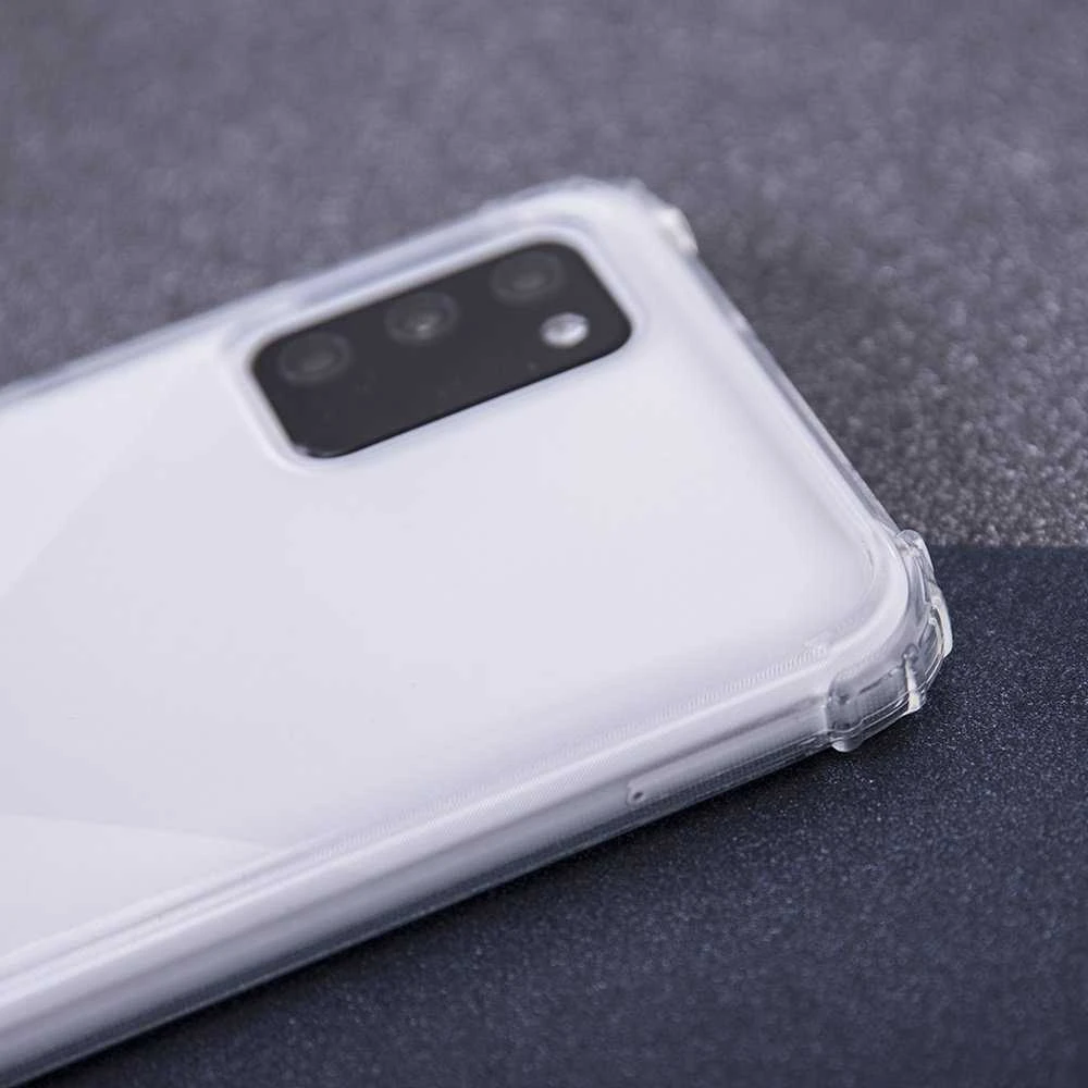 Mocco Anti Shock 1,5 mm Silikoninis dėklas for Apple iPhone 14 Pro Max