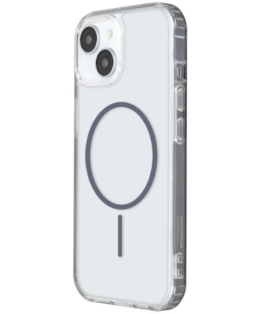 „Mocco Anti Shock Thin Mag“ dėklas, skirtas „Samsung Galaxy S25 Ultra“