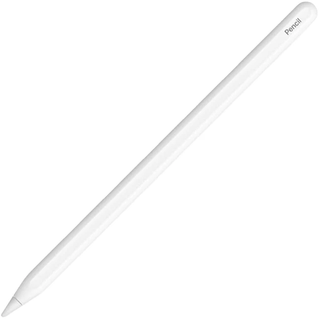 Mocco AP2051-W Bluetooth rašiklis, skirtas Apple jutikliniams ekranams (Gen2)