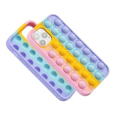 Mocco Bubble Antistress dėklas skirtas Apple iPhone 13 Pro