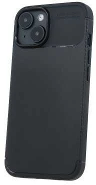 „Mocco“ anglies juodumo dėklas, skirtas „Xiaomi Redmi 14C 4G“