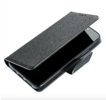 „Mocco Fancy Book“ dėklas, skirtas „Apple iPhone 17“