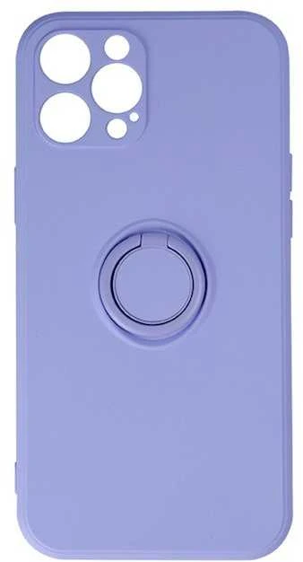 Dėklas Mocco Pirštų laikiklis Apple iPhone 16 Pro Max dėklui
