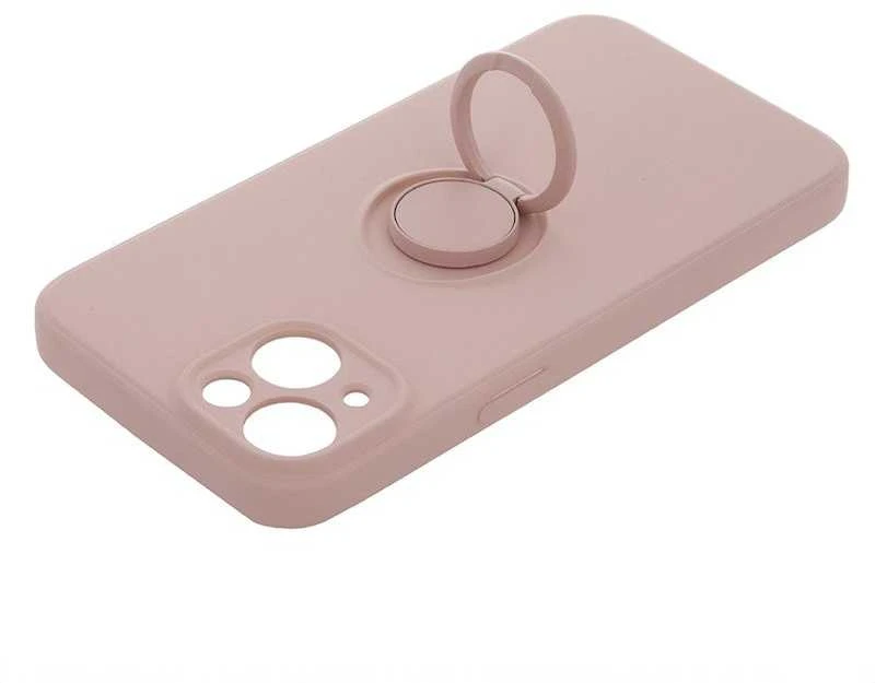 Dėklas Mocco Pirštų laikiklis, skirtas Apple iPhone 16 Pro