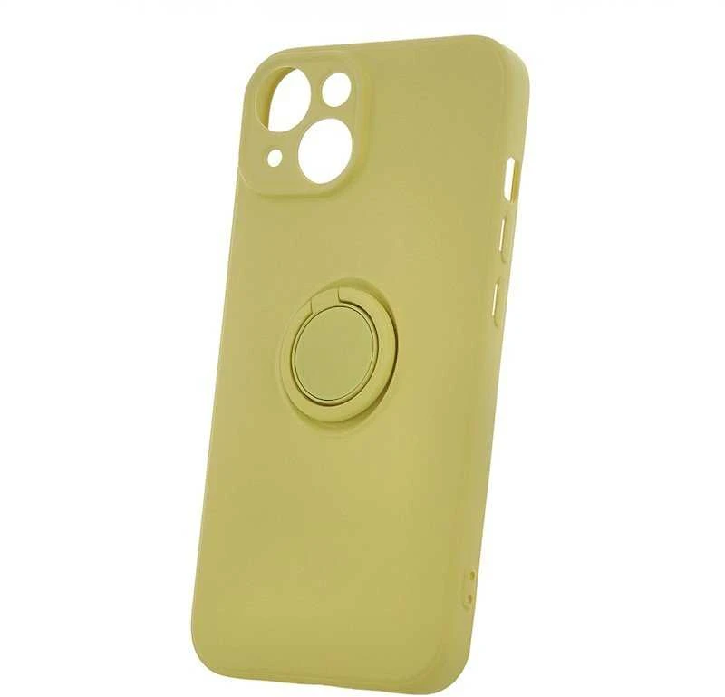 Dėklas Mocco Pirštų laikiklis, skirtas Apple iPhone 15
