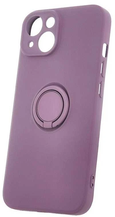 Dėklas Mocco Pirštų laikiklis Apple iPhone 16 Pro Max dėklui