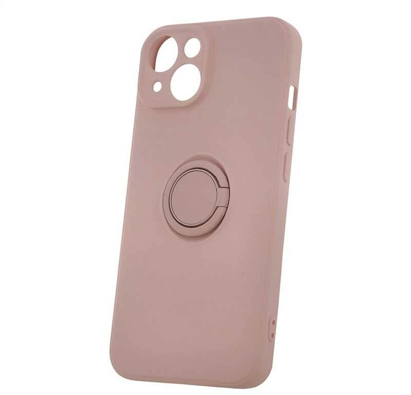 Dėklas Mocco Pirštų laikiklis, skirtas Apple iPhone 15 Pro