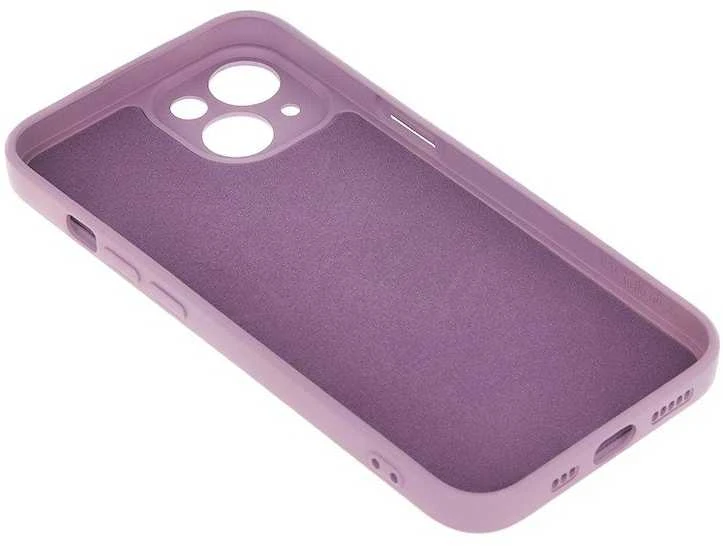 Dėklas Mocco Pirštų laikiklis, skirtas Apple iPhone 15 Pro