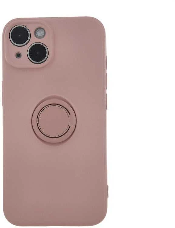 Dėklas Mocco Pirštų laikiklis, skirtas Apple iPhone 15 Pro