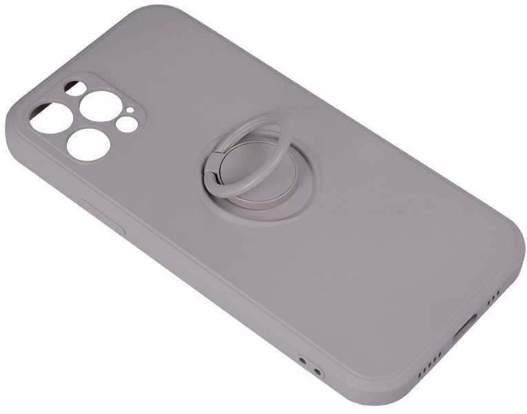 Dėklas „Mocco“ pirštų laikiklis „Samsung Galaxy S24 Ultra“ nugarėlėi