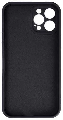 „Mocco“ pirštų atspaudų dėklas, skirtas „Apple iPhone 16 Pro“