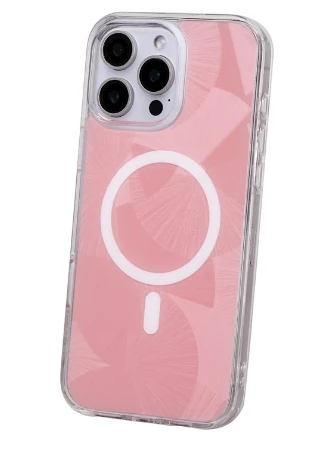 „Mocco Flash Mag“ dėklas, skirtas Apple iPhone 16 Pro Max