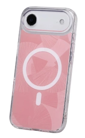 „Mocco Flash Mag“ dėklas, skirtas „Apple iPhone 17 Air“,...