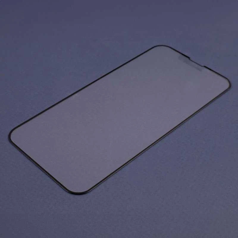 Mocco Pilno ekrano matinis grūdintas stiklas 6D, skirtas Samsung Galaxy A16 4G / A16 5G