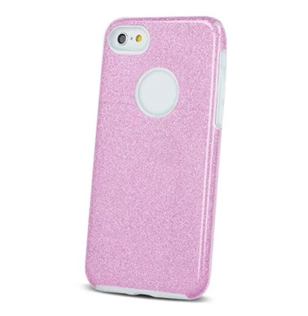 Mocco Blizgučiai 3in1 galinis dėklas, skirtas Apple iPhone 17 Air