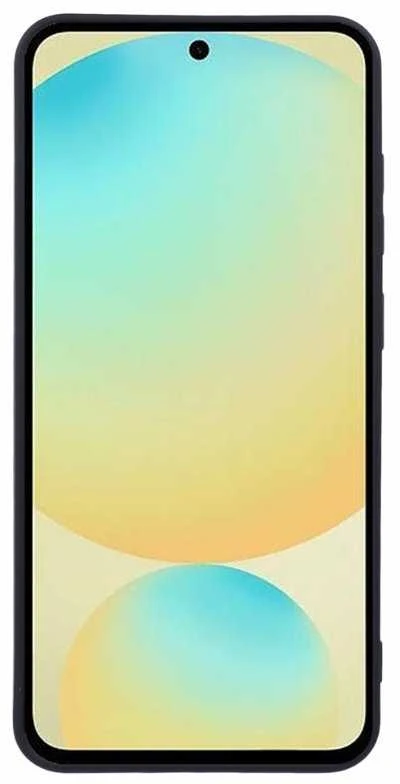 „Mocco“ matinis galinis dėklas, skirtas „Samsung Galaxy A17 5G“,