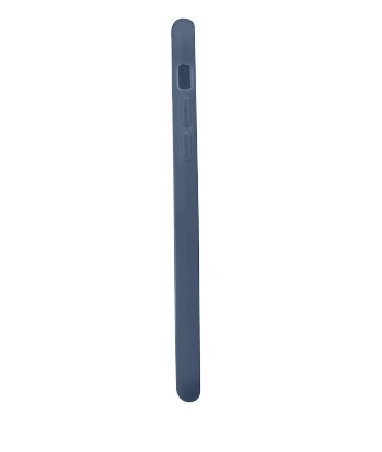 „Mocco“ matinis galinis dėklas, skirtas „Apple iPhone 17 Air“.