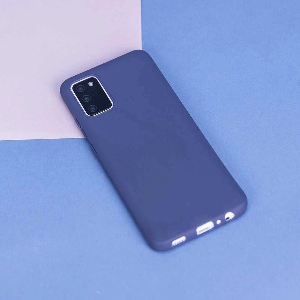 „Mocco Matt“ galinis dėklas, skirtas „Samsung Galaxy A54 5G“,