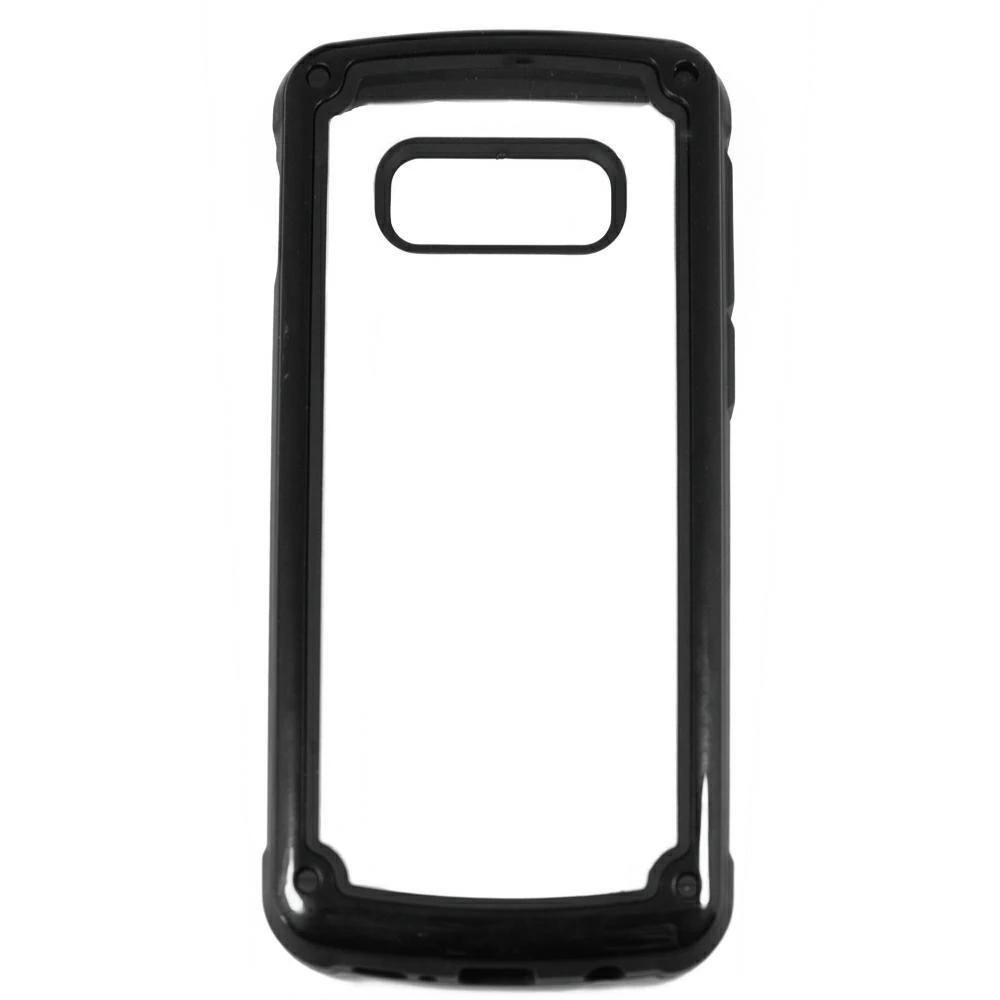 Mocco PANCER Back Case Silikoninis dėklas for Apple iPhone 11 Pro Max Transparent